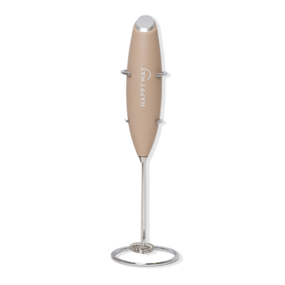 Hand Blender - Beige