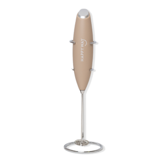 Hand Blender - Beige