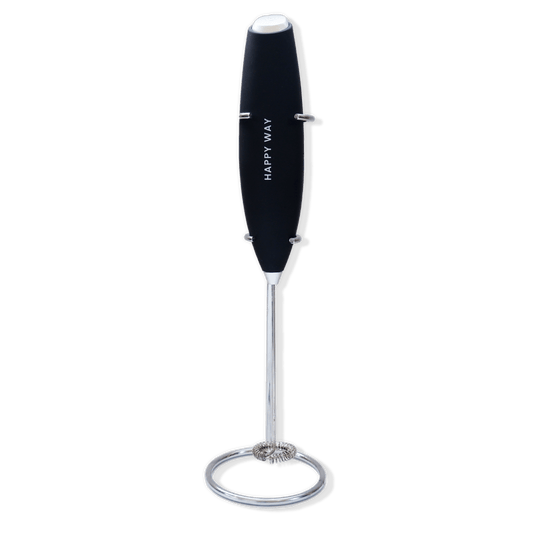 Hand Blender - Black