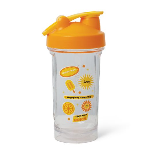 Blend Shaker - Tropical edition