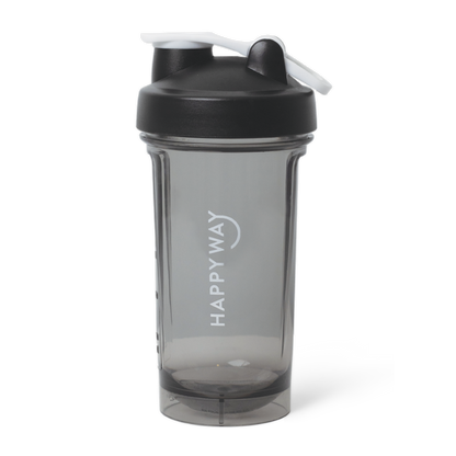 Blend Shaker - Black edition