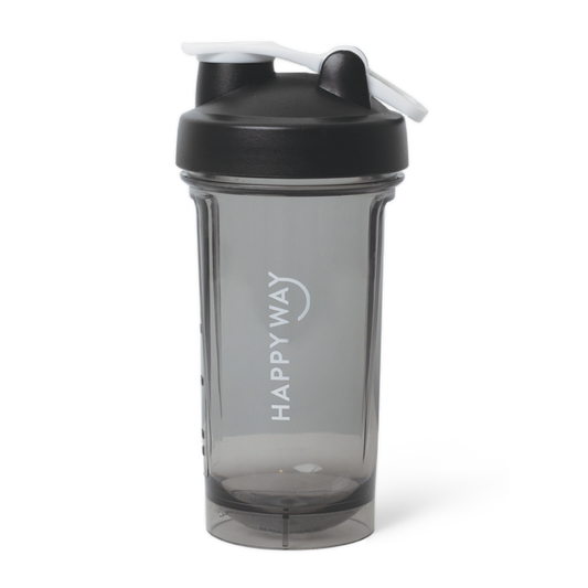 Blend Shaker - Black edition