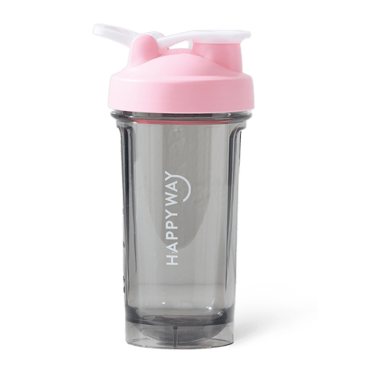 Blend Shaker - Pink edition
