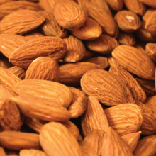 Almonds