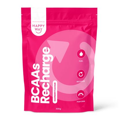 Raspberry BCAA 300g
