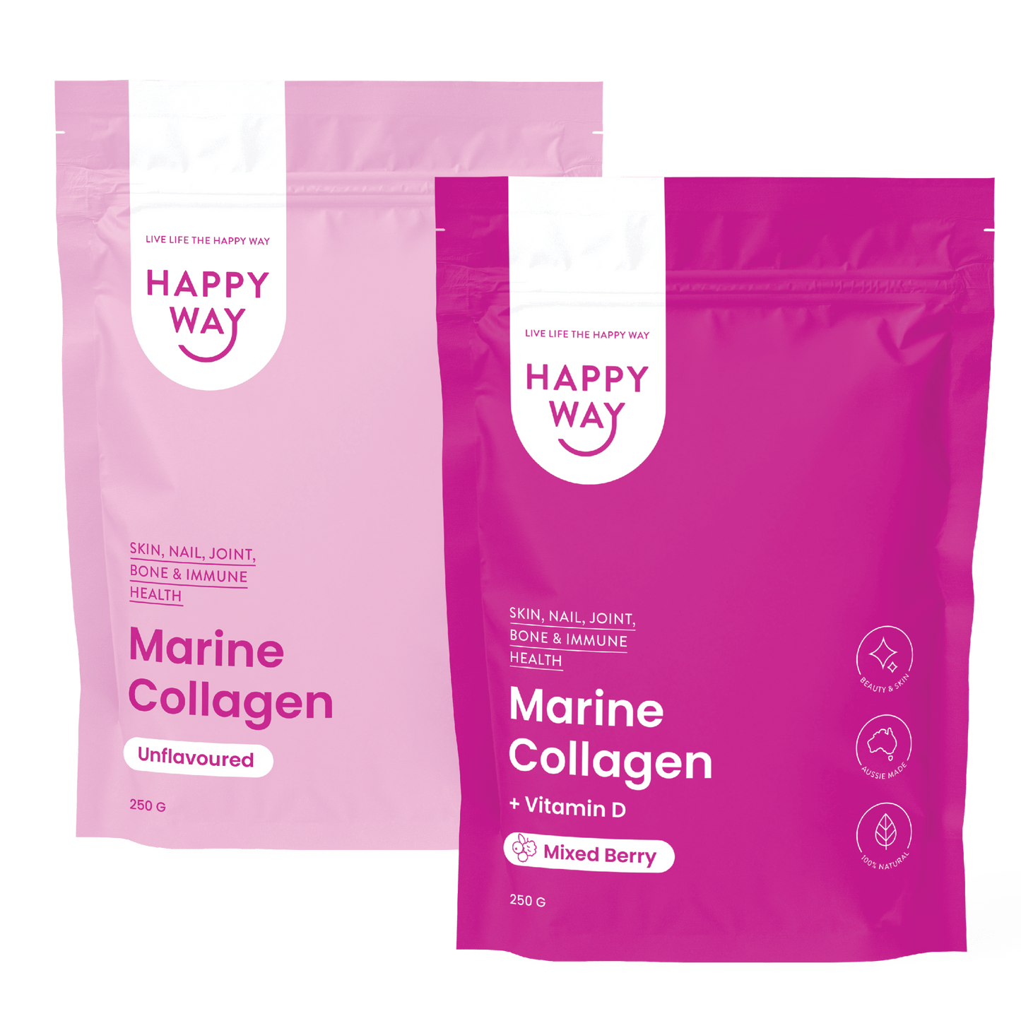 Collagen Bundle