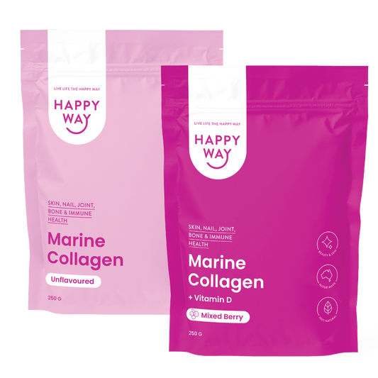 Collagen Bundle
