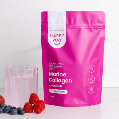 Collagen