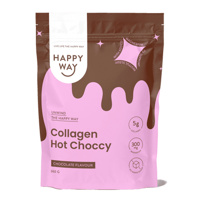 Collagen Hot Choccy