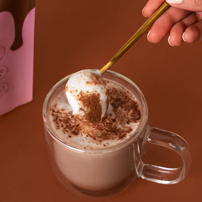 Collagen Hot Choccy 360g