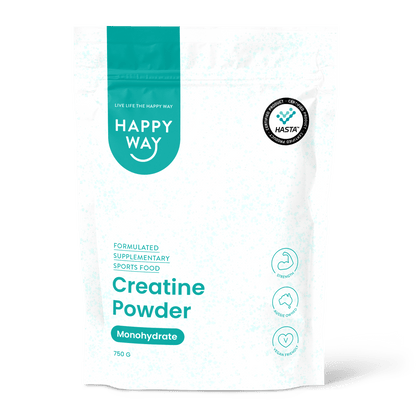 Creatine Powder