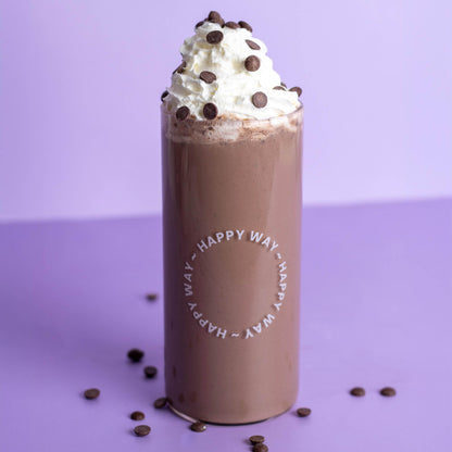 Double Choc Chip Whey Protein Powder 500g