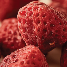Dried Strawberry