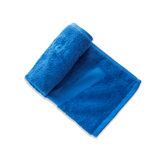 HW Navy Towel