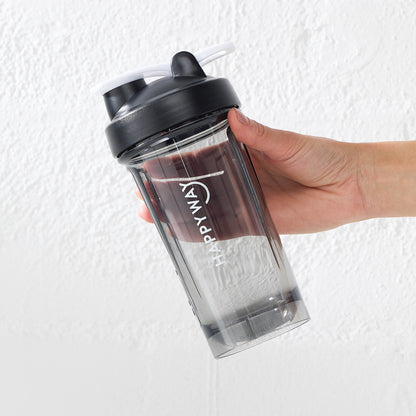 Blend Shaker - Black edition