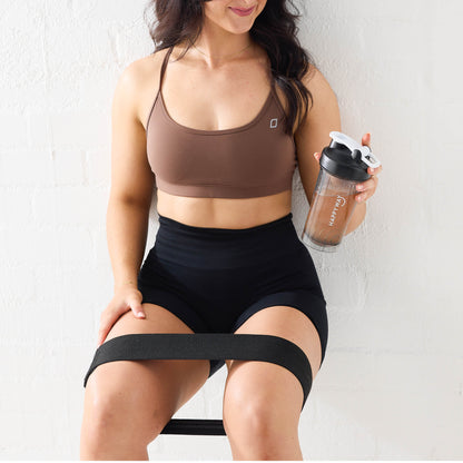 Blend Shaker - Black edition