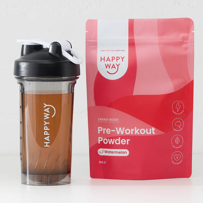 Blend Shaker - Black edition