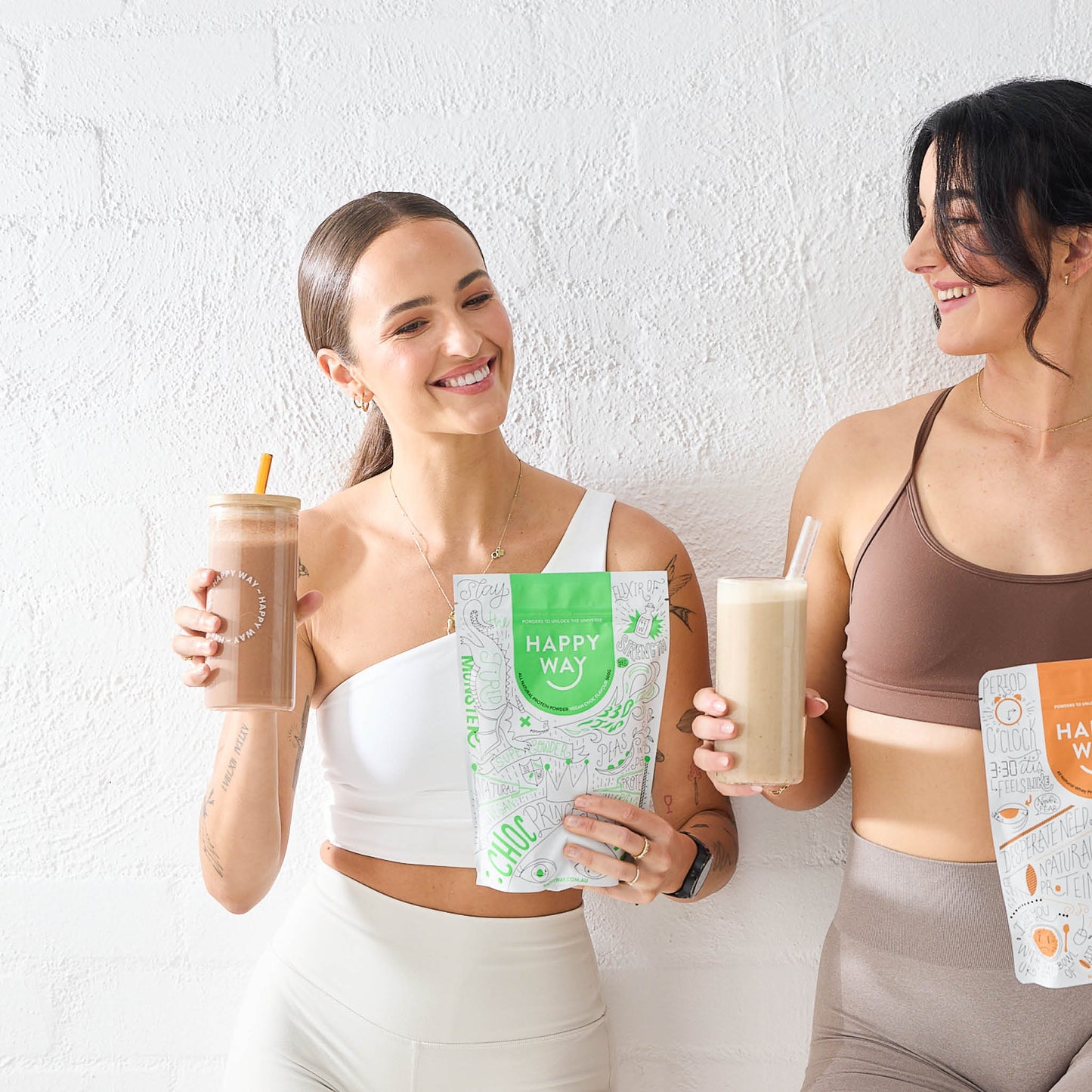 Choc Pea Princess Vegan Protein Powder