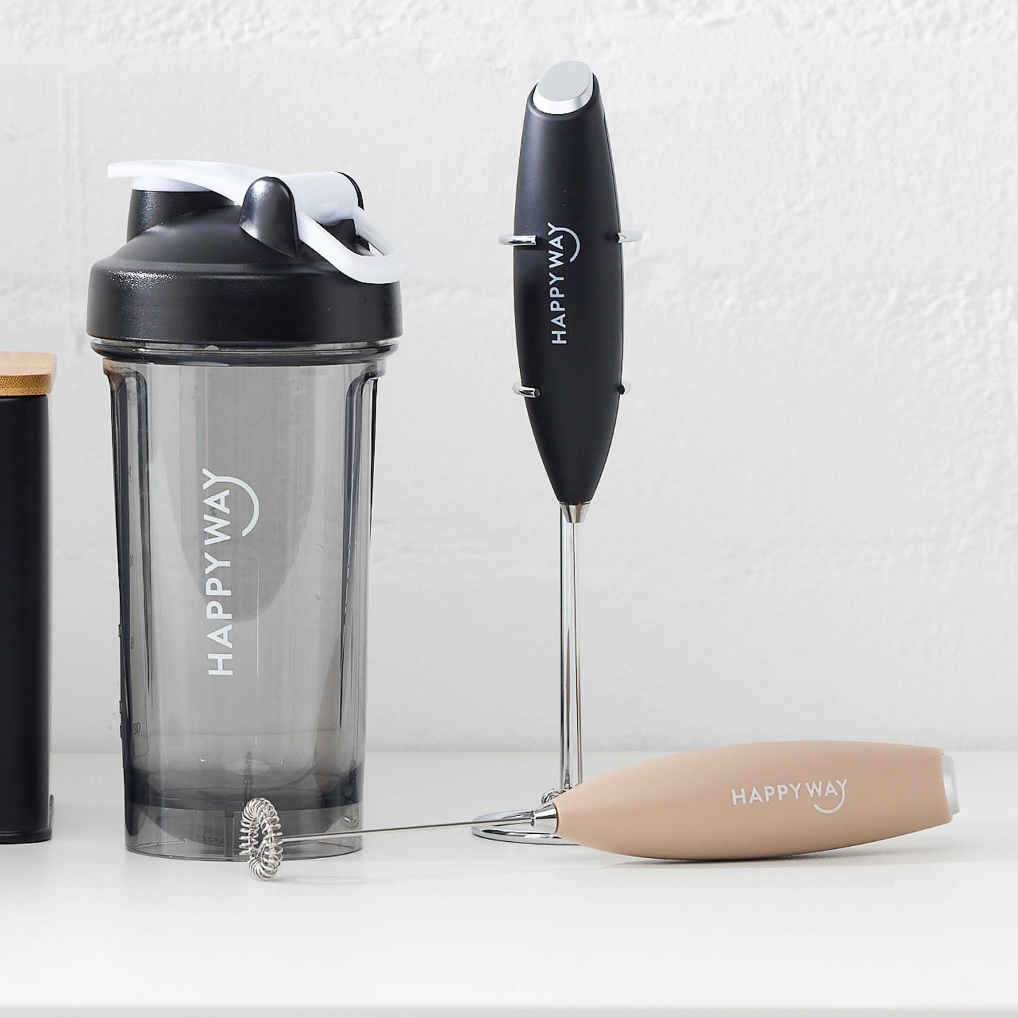 Hand Blender - Black