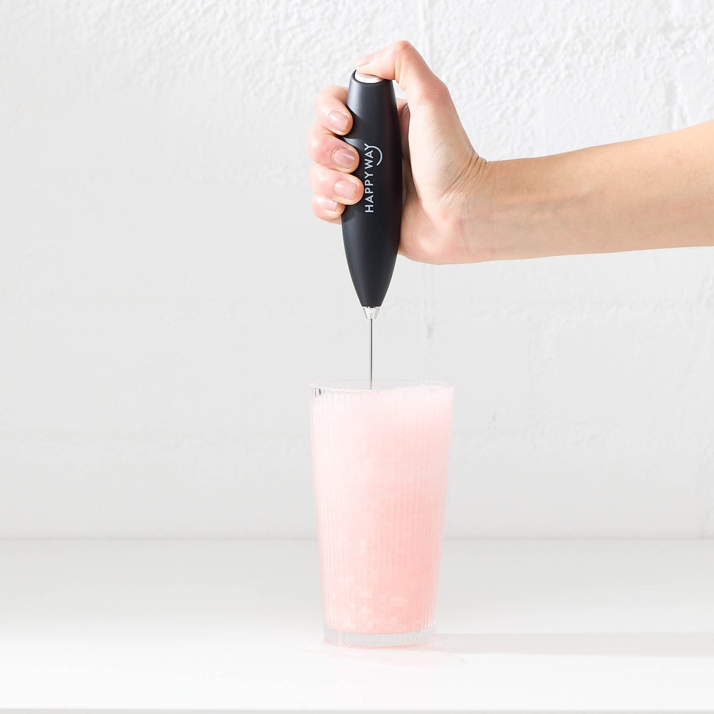 Hand Blender - Black