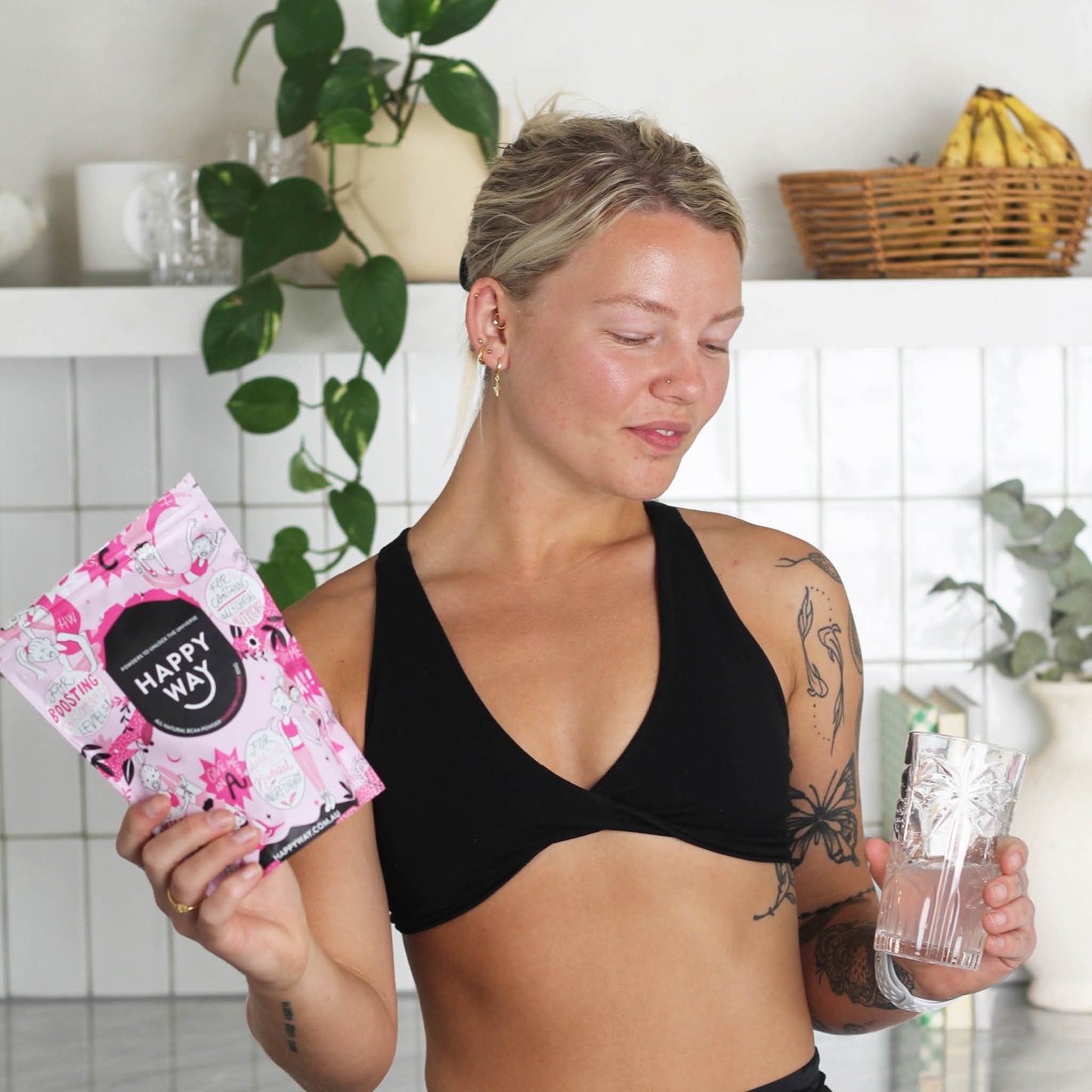 Raspberry BCAA 300g