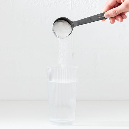 Pro Stainless Steel Scoop
