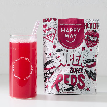 Super Reds Powder 200g