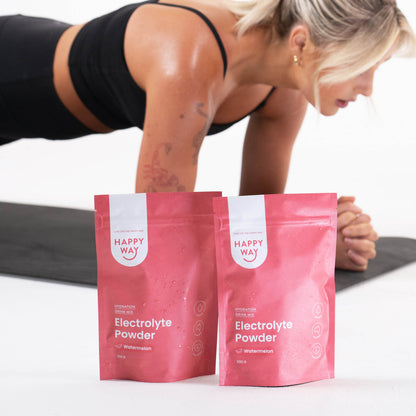 Watermelon Electrolytes Powder 300g