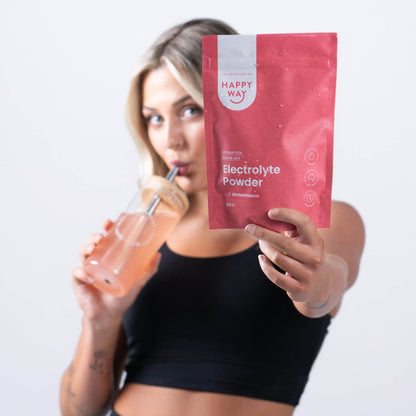 Watermelon Electrolytes Powder 300g