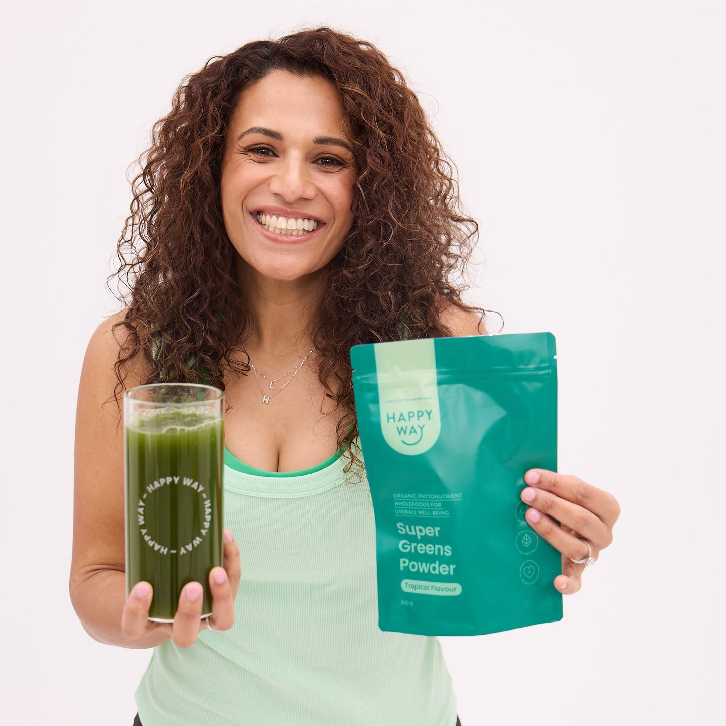 Super Greens Powder 200g