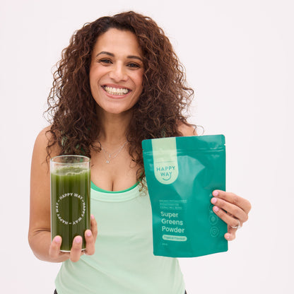 Super Greens Powder 200g