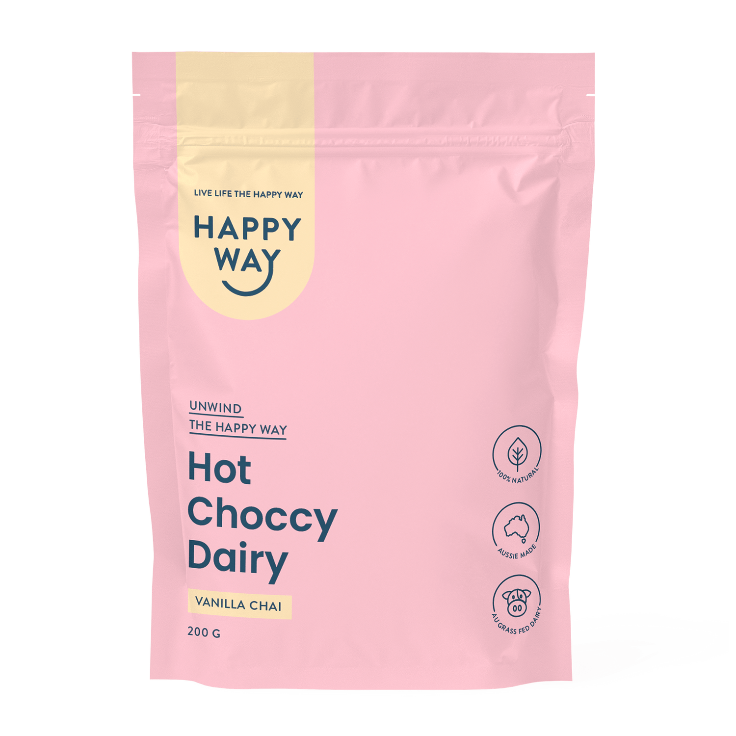 Hot Chocolate