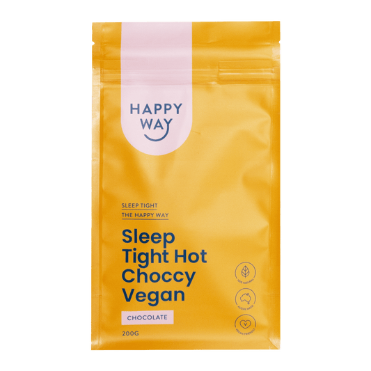 Sleep Tight Hot Choccy Vegan 200g