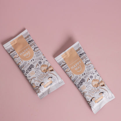 Vanilla Vegan Protein Powder 30g