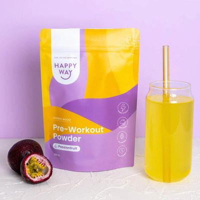 Pre workout