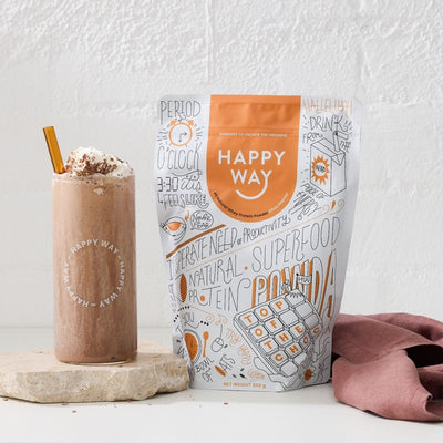 Whey Protein