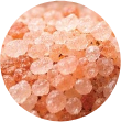 Himalayan Pink Salt