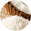 MCT Oil Powder