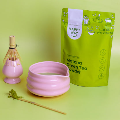 Matcha Green Tea Powder 100g