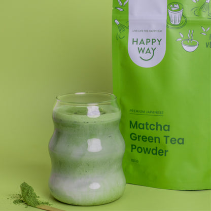 Matcha Green Tea Powder 100g