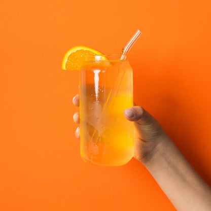 Orange Daily Hydration Powder 300g