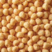 Pea Protein Crisp