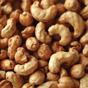 Peanuts & Cashews