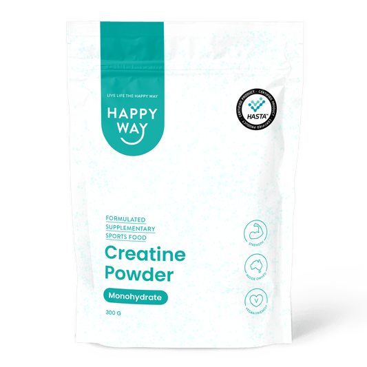 Creatine Powder 300g
