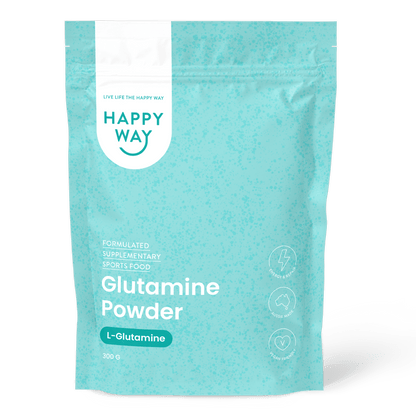 L-Glutamine Powder 300g
