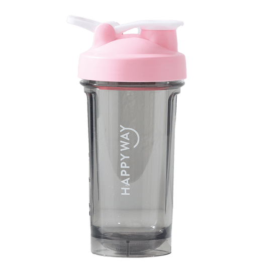 Blend Shaker - Pink edition