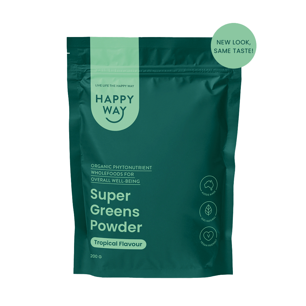 Super Greens Powder 200g