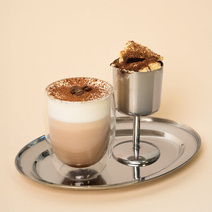Tiramisu Vegan Protein Powder 500g