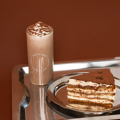 Tiramisu Whey Protein Powder 500g