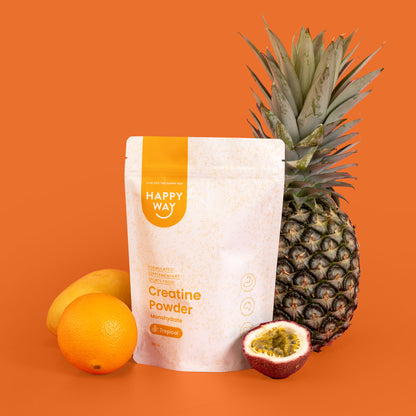 Tropical Creatine Powder 300g